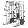 Rahmentyp kostenloser Hocke Gantry Fitness Smith Machine